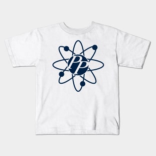 Professor Proton Kids T-Shirt